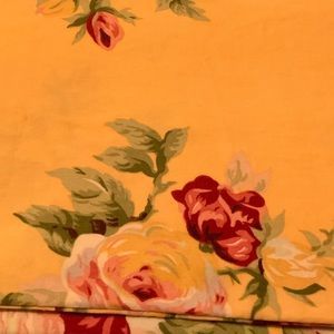 Ralph Lauren Single Standard Pillowcase